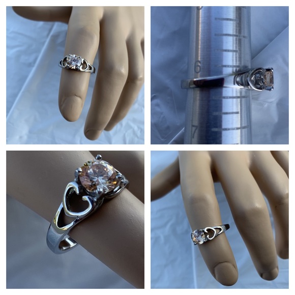 Promise ring - Picture 4 of 8